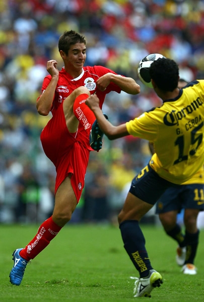 América-Toluca 60