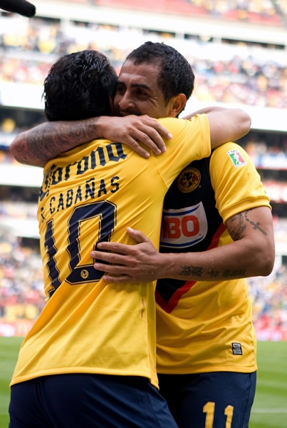 América-Toluca 61