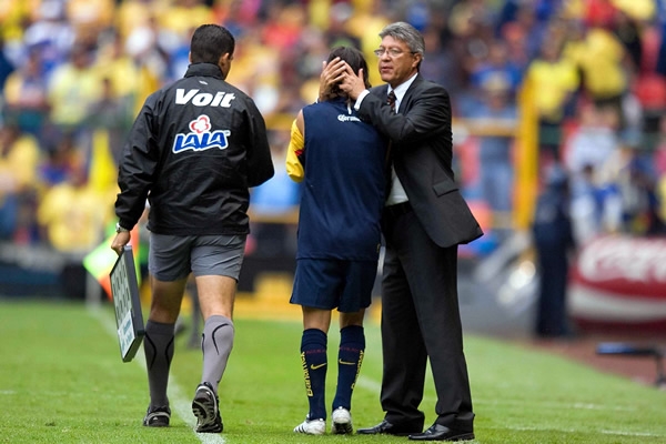 América-Toluca 62