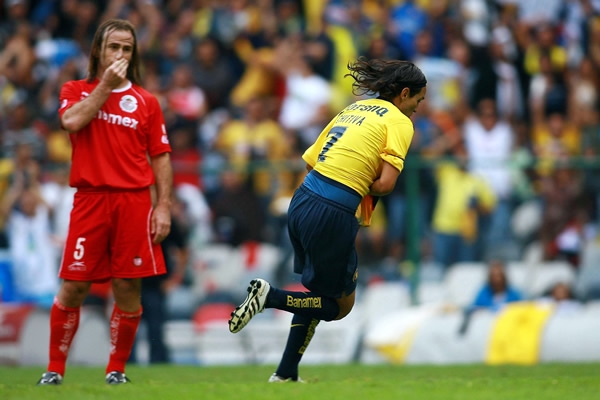 América-Toluca 63