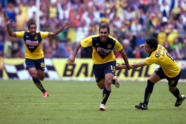 América-Toluca 66