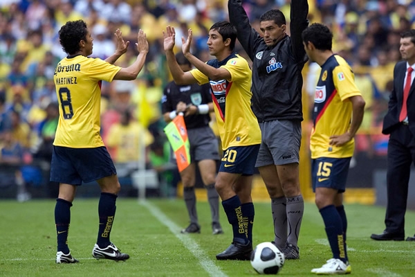 América-Toluca 69