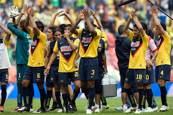 América-Toluca 70