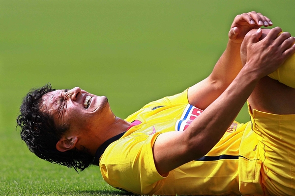 Ángel Reyna