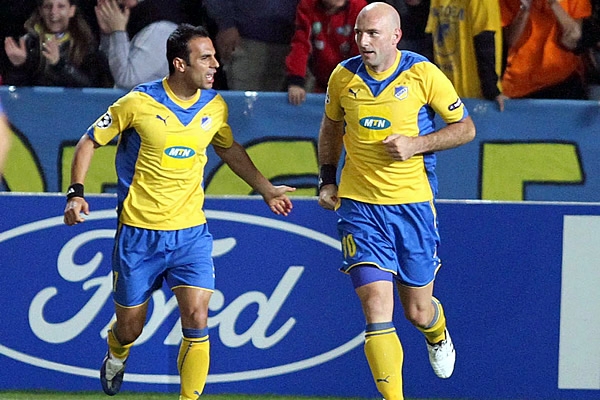 APOEL1