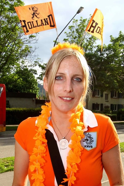 Apoyando a la Naranja Mecánica