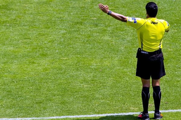 Archundia tuvo una buena actuación en la Final.