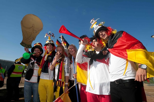 Argentina-Alemania