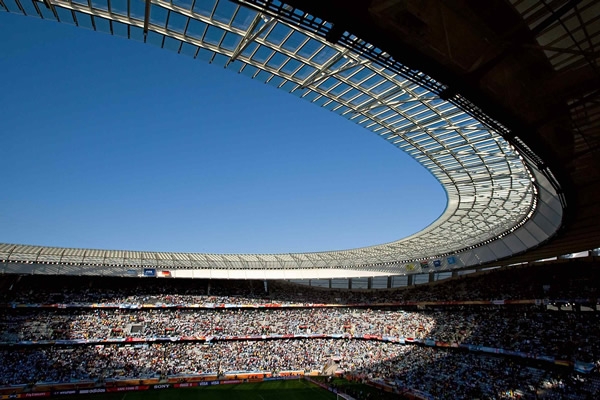 Argentina-Alemania