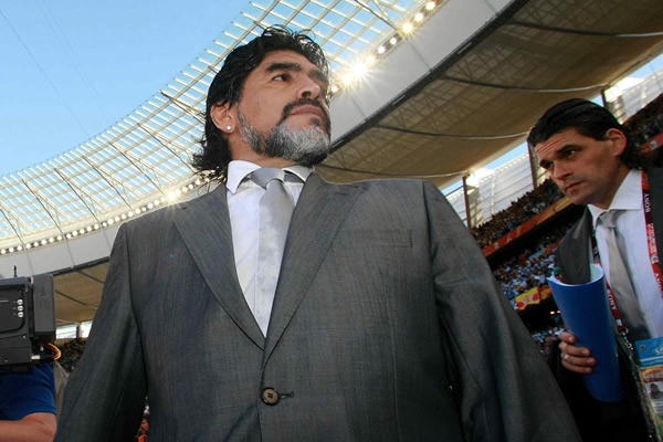 Argentina-Alemania