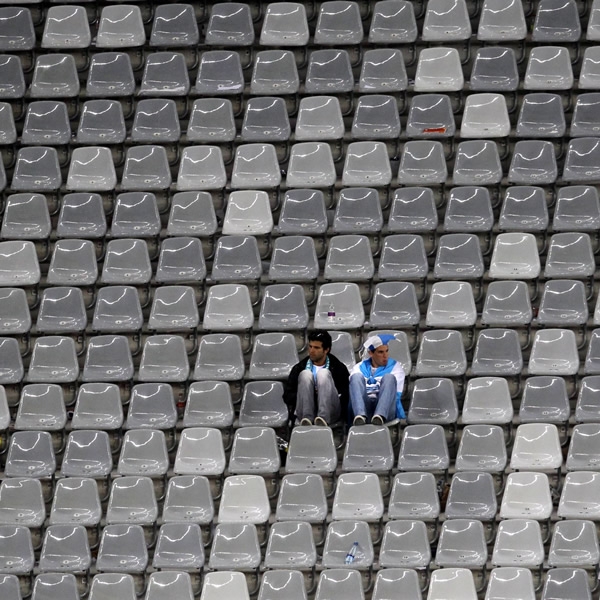 Argentina-Alemania