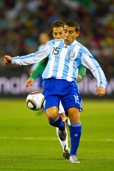 Argentina-México