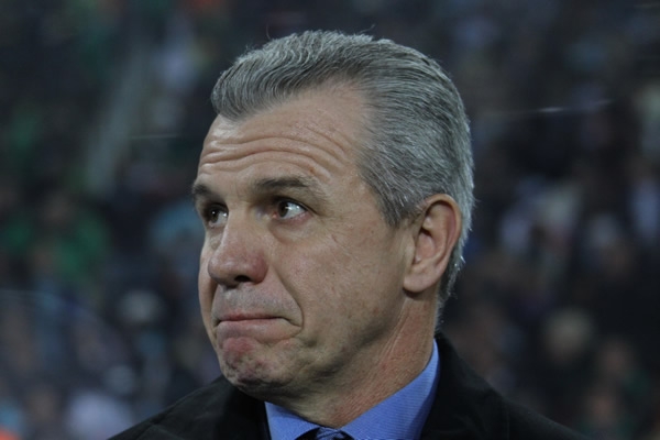 Argentina-México