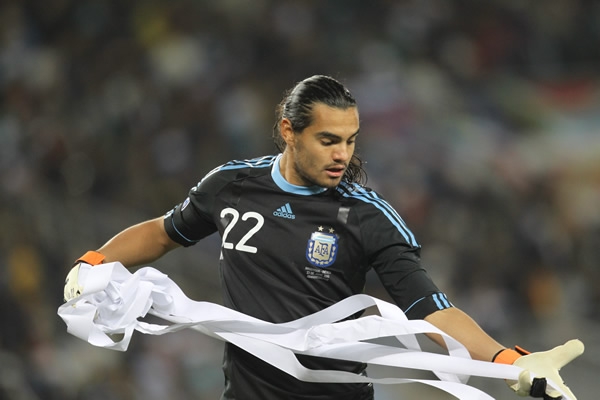 Argentina-México