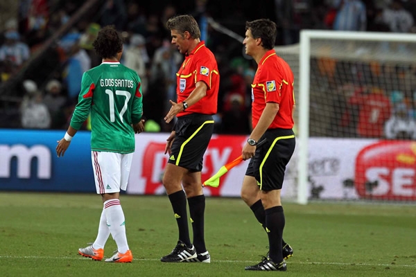 Argentina-México