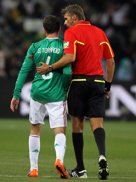 Argentina-México