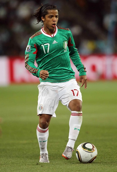 Argentina-México