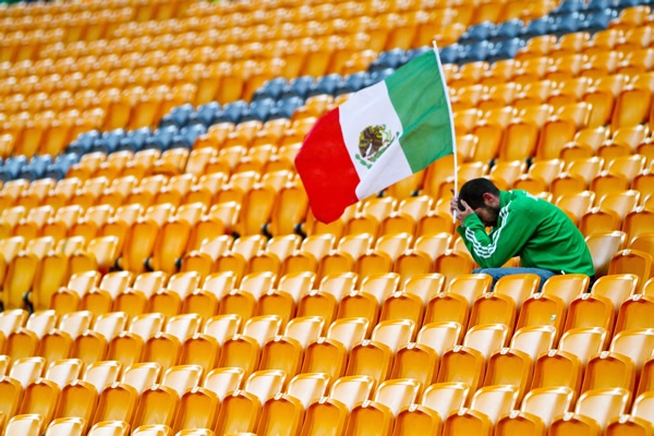 Argentina-México