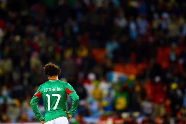 Argentina-México
