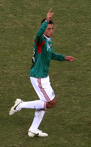 Argentina-México