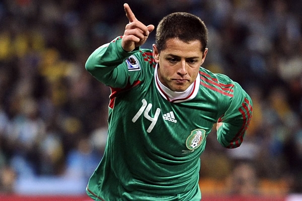 Argentina-México