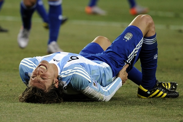 Argentina-México