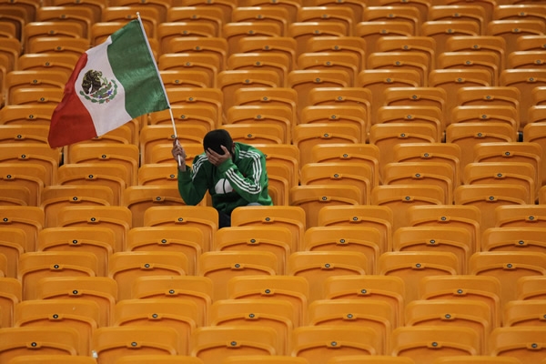 Argentina-México