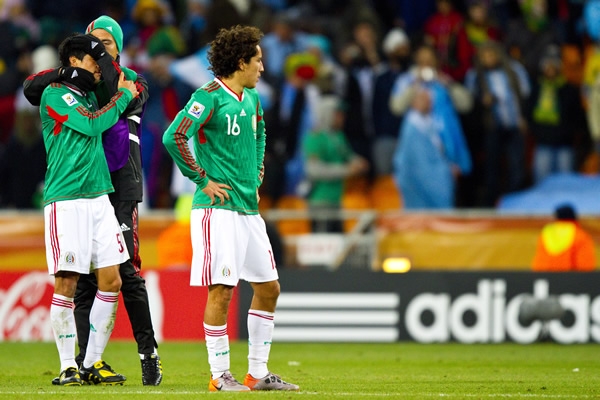 Argentina-México