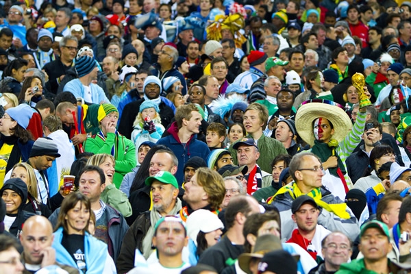 Argentina-México