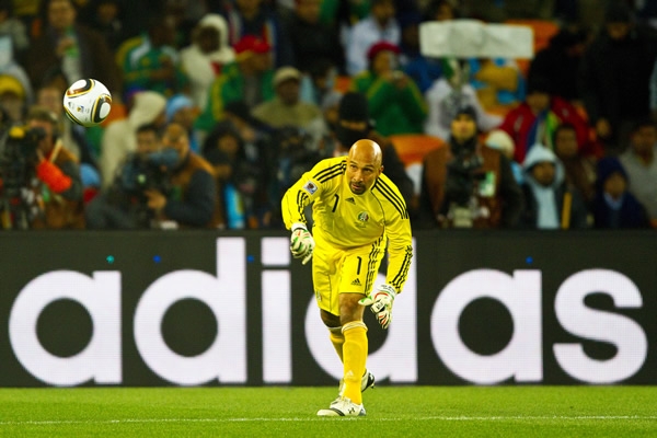 Argentina-México