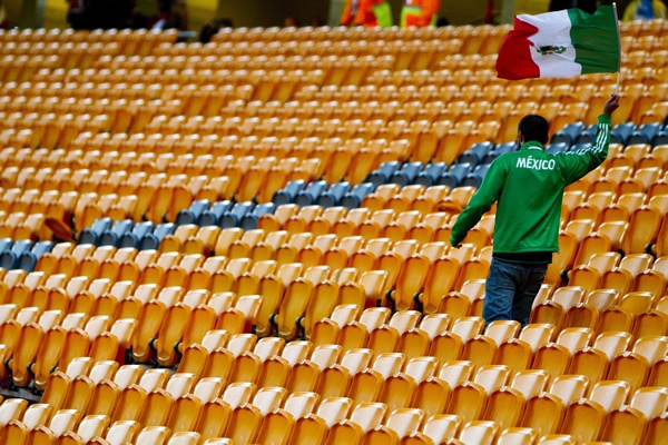 Argentina-México