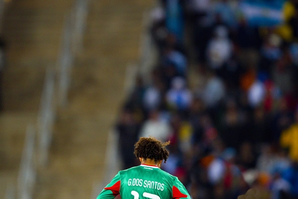 Argentina-México