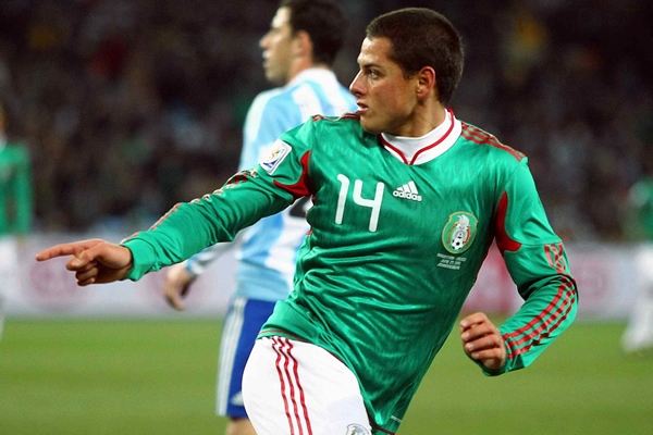 Argentina-México