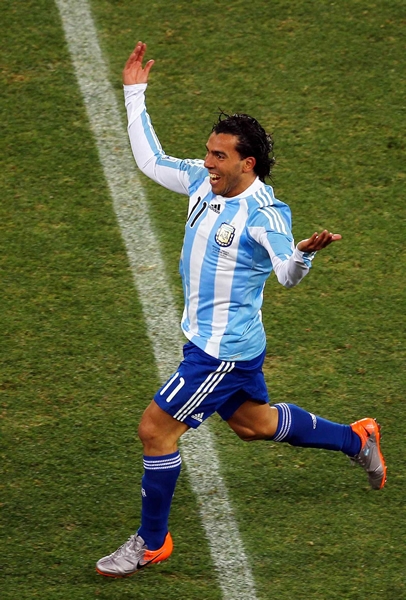 Argentina-México