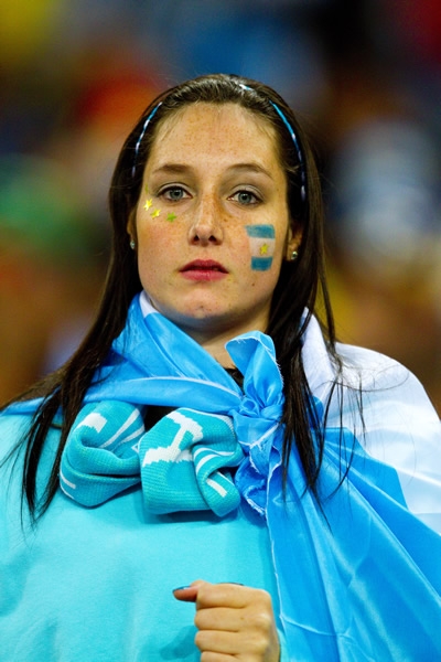Argentina-México