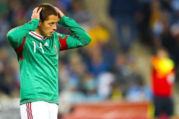 Argentina-México