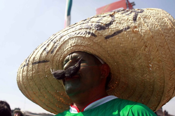 Argentina-México