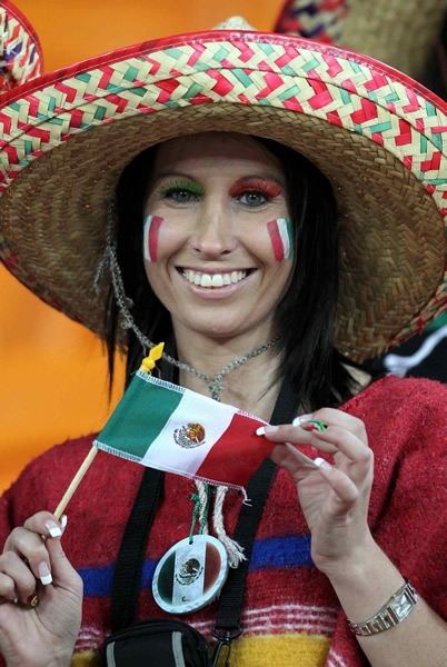 Argentina-México