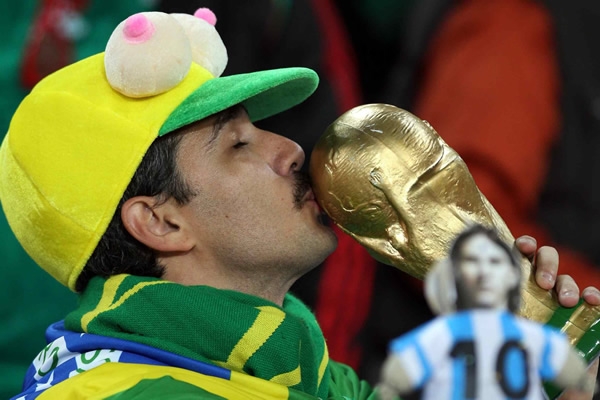 Argentina-México