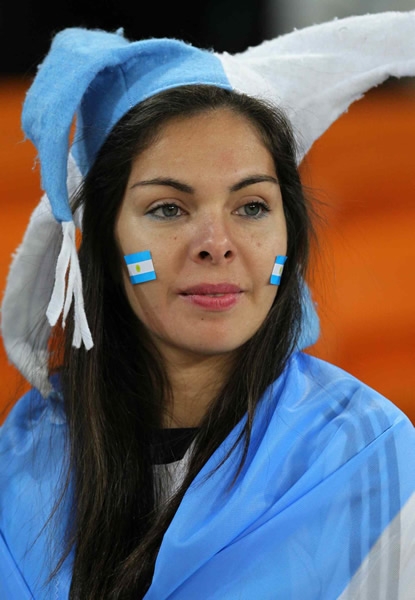 Argentina-México