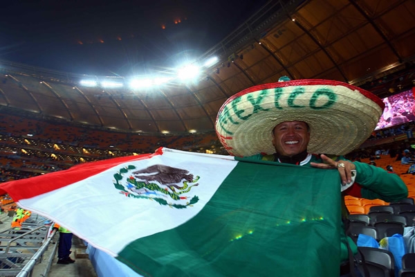 Argentina-México