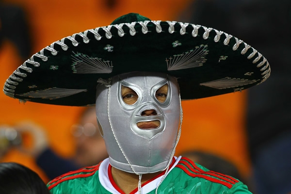 Argentina-México