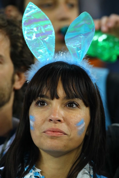 Argentina-México