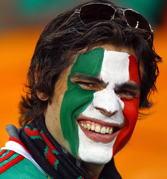 Argentina-México