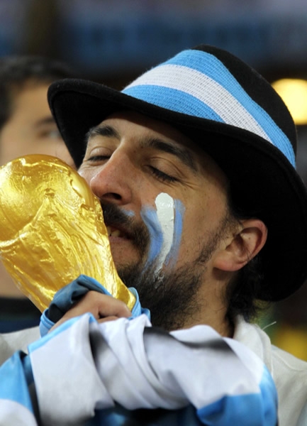Argentina-México