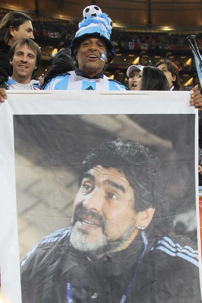 Argentina-México