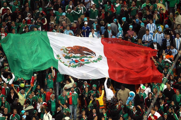 Argentina-México