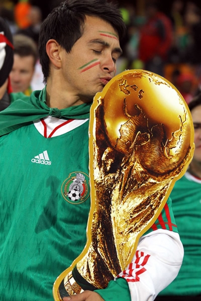 Argentina-México