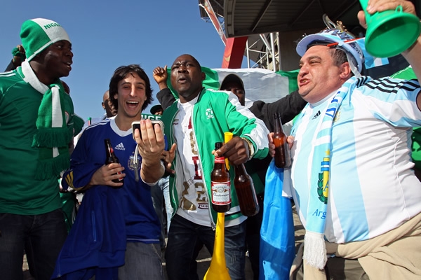 Argentina-Nigeria 7