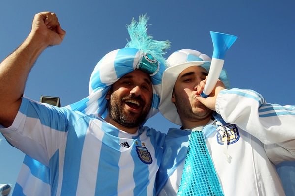 Argentina-Nigeria 8